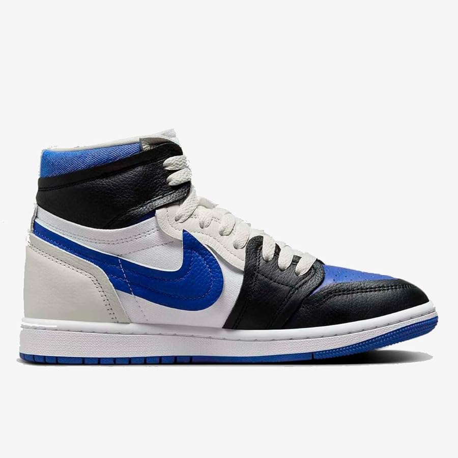 Amazon | [ナイキ] エア ジョーダン 1 HIGH MM [W Air Jordan 1